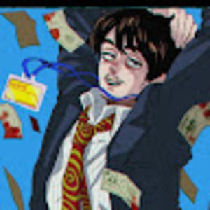 Meet your Posher, Kyle